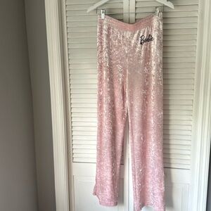 Barbie lounge pants